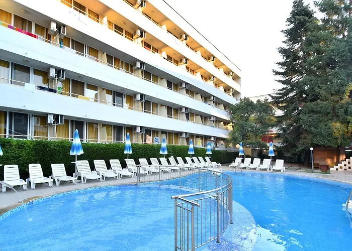 Hotel Oasis
