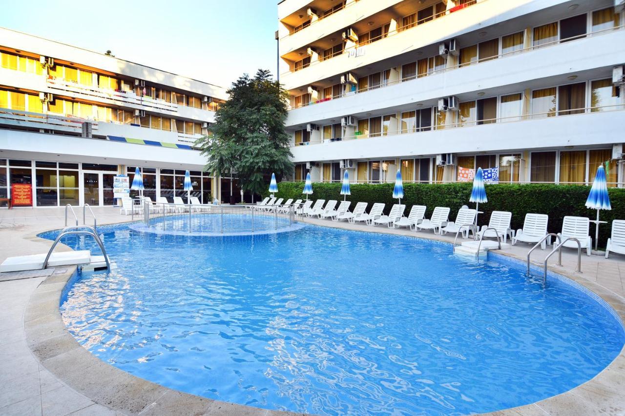 Ξενοδοχείο Oasis