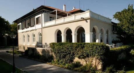 Ξενοδοχείο Oasis Αλμπένα
