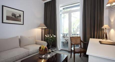 Otel Oasis Albena