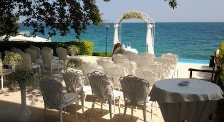 Oasis Albena