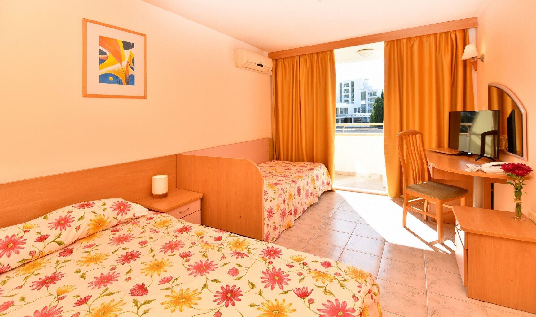 Oasis Otel 2*