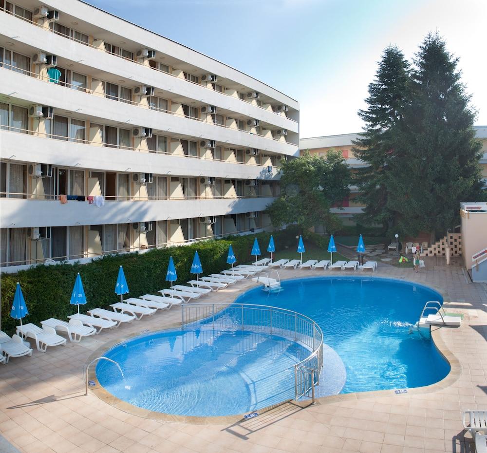 Oasis Otel 2*