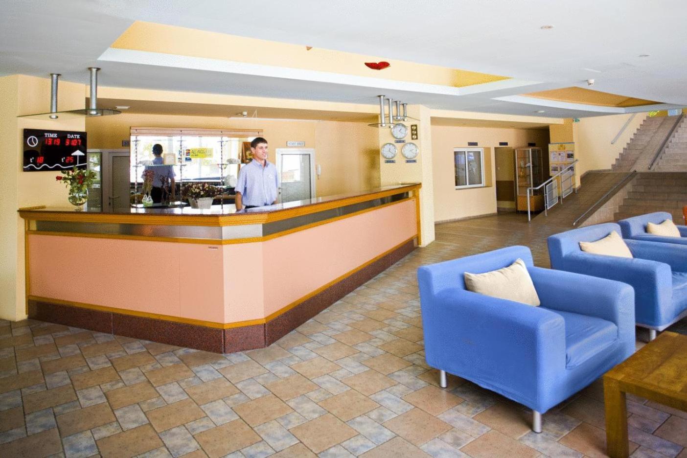 Otel Oasis 2*