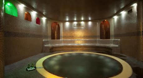 Otel Oasis Albena