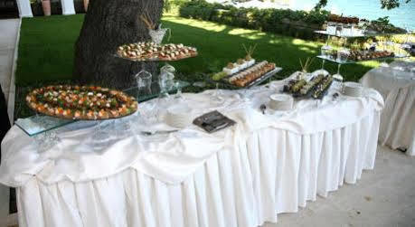 Otel Oasis Albena