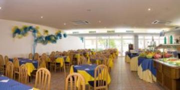 Otel Oasis Albena