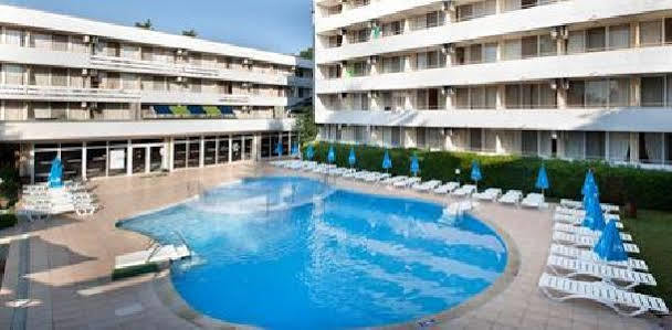 Oasis Otel Albena